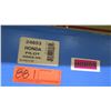 Image 2 : Auto Ventshade 24853 Bugflector II Stone & Bug Deflector 03-05 Honda Pilot