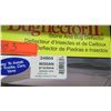 Image 2 : Auto Ventshade 24804 Bugflector II Stone & Bug Deflector 02-03 Xterra