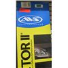 Image 1 : Auto Ventshade 25314 Bugflector II Stone & Bug Deflector 07 Explorer