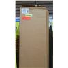 Image 2 : Auto Ventshade 25501 Bugflector II Stone & Bug Deflector 91-97 Toyota Landcruiser