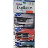Image 1 : Auto Ventshade 23241 Bugflector II Stone & Bug Deflector 07-08 Expedition