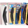 Image 1 : Qty 4 Misc Auto Ventshade Ventvisor Window Deflectors – chevy