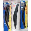 Image 1 : Qty 4 Misc Auto Ventshade Ventvisor Window Deflectors