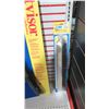 Image 8 : Qty 4 Misc Auto Ventshade Ventvisor Window Deflectors
