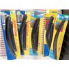 Image 1 : Qty 5 Misc Auto Ventshade Ventvisor Window Deflectors