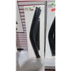 Image 2 : Qty 4 Misc Auto Ventshade Ventvisor Window Deflectors