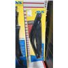 Image 8 : Qty 4 Misc Auto Ventshade Ventvisor Window Deflectors