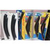 Image 1 : Qty 6 Misc Auto Ventshade Ventvisor Window Deflectors