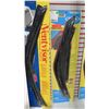 Image 8 : Qty 6 Misc Auto Ventshade Ventvisor Window Deflectors