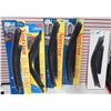 Image 1 : Qty 5 Misc Auto Ventshade Ventvisor Window Deflectors