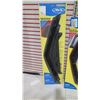Image 2 : Qty 4 Misc Auto Ventshade Ventvisor Window Deflectors