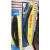 Image 8 : Qty 4 Misc Auto Ventshade Ventvisor Window Deflectors