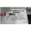 Image 2 : Weather Tech 452862 Rear Floor Liner 10-17 Lexus, Land Cruiser
