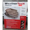 Image 1 : Weather Tech 444001 Front Floor Liner 12-14 Toyota Camry