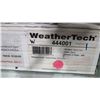 Image 2 : Weather Tech 444001 Front Floor Liner 12-14 Toyota Camry