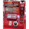 Image 1 : MSD Persuader MSD Spark vs Conventional Spark Display