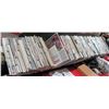Image 1 : Auto Part Catalog Rack w/ Multiple Misc Vintage Parts Books