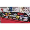Image 2 : Auto Part Catalog Rack w/ Multiple Misc Vintage Parts Books