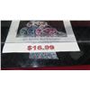 Image 3 : Misc Keychains – Slipper Lighters, LED Caribiner w/ Acrylic spinning display case