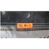 Image 2 : Qty 2 Black Mickey Thompson M/T Tires & Wheels Logo Banner