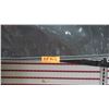 Image 2 : Qty 2 Black Mickey Thompson M/T Tires & Wheels Logo Banner