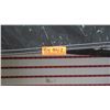 Image 2 : Qty 2 Black Mickey Thompson M/T Tires & Wheels Logo Banner