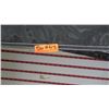 Image 2 : Qty 2 Black Mickey Thompson M/T Tires & Wheels Logo Banner
