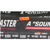 Image 2 : Qty 4 Flowmaster Exhaust Technology "A Sound Choice" Banner