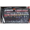 Image 1 : Qty 4 Flowmaster Exhaust Technology "A Sound Choice" Banner