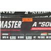 Image 2 : Qty 4 Flowmaster Exhaust Technology "A Sound Choice" Banner