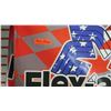 Image 3 : Qty 6 Flex-a-lite Performance Cooling Products Logo Banner