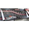 Image 1 : Qty 5 Flowmaster Exhaust Technology HUSHPOWER Advertising Banner