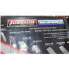 Image 2 : Qty 5 Flowmaster Exhaust Technology HUSHPOWER Advertising Banner