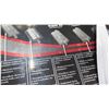 Image 3 : Qty 5 Flowmaster Exhaust Technology HUSHPOWER Advertising Banner