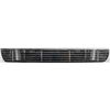 Image 1 : Aluminum D65733A Bumper Billet Grille 06-07 Dodge Ram Towhook