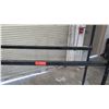 Image 5 : Metal 4 Wheel Adjustable  Tire Rack