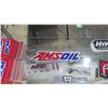 Image 3 : Multiple Misc Stickers Decals - B&M, AMSoil, Edelbrock, Hypertech, etc