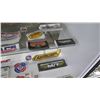 Image 7 : Multiple Misc Stickers Decals - B&M, AMSoil, Edelbrock, Hypertech, etc