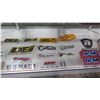 Image 5 : Multiple Misc Stickers Decals - Mickey Thompson, RPC, Flowmaster, etc