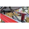 Image 8 : Extang Full Tilt Removable Hinged Tonneau Covers & Display