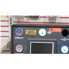 Image 2 : Auto Meter Commercial Display w/ Cobalt Boost Gauge & Misc Oil Gauges