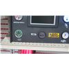 Image 3 : Auto Meter Commercial Display w/ Cobalt Boost Gauge & Misc Oil Gauges