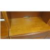 Image 7 : Qty 3 Scan Design 2-Drawer Lateral Files with Credenza