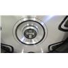Image 2 : DUB Chrome & Black Wheel Rim 30" x 11" Wide