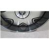 Image 4 : DUB Chrome & Black Wheel Rim 30" x 11" Wide