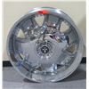 Image 1 : DUB Chrome Wheel Rim 30" x 11" Wide