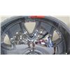 Image 3 : DUB Chrome Wheel Rim 30" x 11" Wide