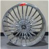 Image 1 : DUB Chrome Wheel Rim 30" x 11" Wide