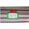 Image 8 : Display Shelf ONLY - Adjustable Pegboard w/ Metal Shelves 156" x 90"