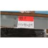 Image 2 : Metal Warehouse Adjustable Shelf 24" x 48 x 84"